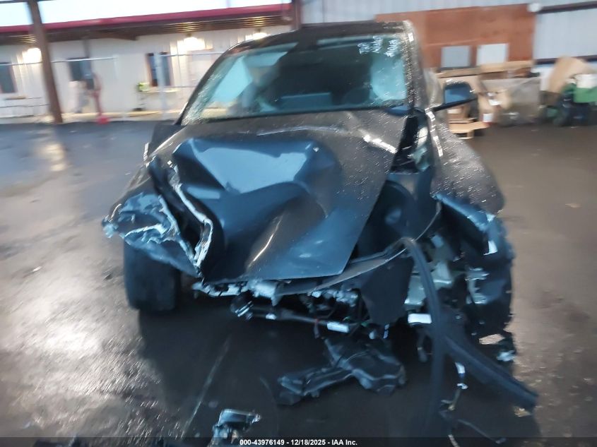 2026 Tesla Model Y Premium Rear-Wheel Drive VIN: 7SAYGDED4TA589268 Lot: 43976149