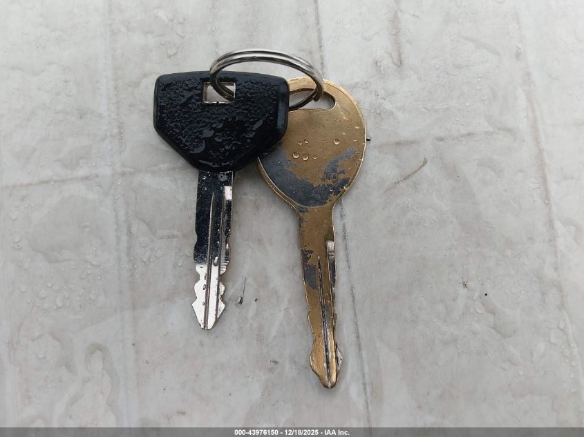 2003 Dodge Caravan Se VIN: 1D4GP25323B121651 Lot: 43976150