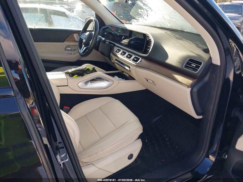 2023 Mercedes-Benz Gle 350 4Matic