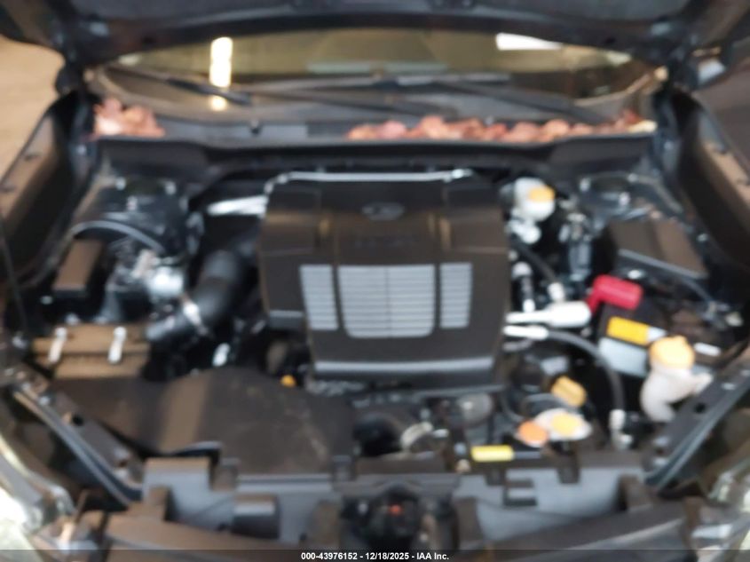 2021 Subaru Forester VIN: JF2SKADC6MH479384 Lot: 43976152