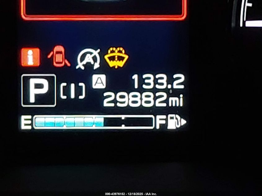 2021 Subaru Forester VIN: JF2SKADC6MH479384 Lot: 43976152