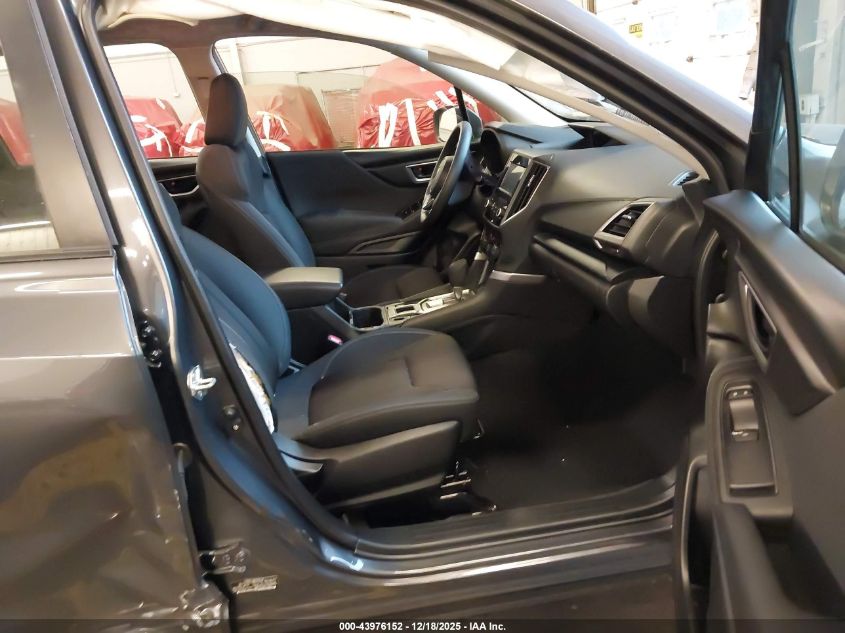 2021 Subaru Forester VIN: JF2SKADC6MH479384 Lot: 43976152