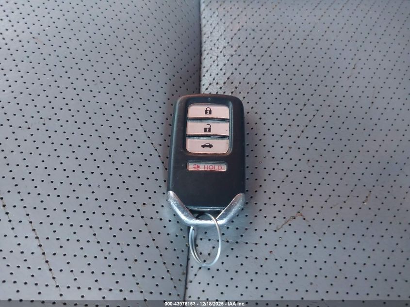 2014 Honda Accord Ex-L VIN: 1HGCR2F85EA221026 Lot: 43976153