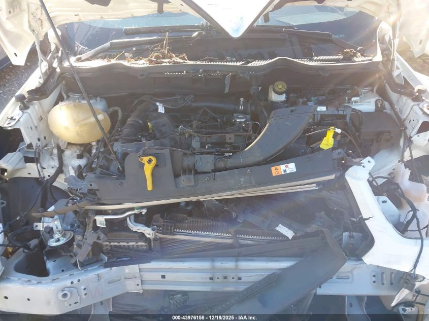 2021 Ford Ecosport Se VIN: MAJ3S2GE1MC437360 Lot: 43976158