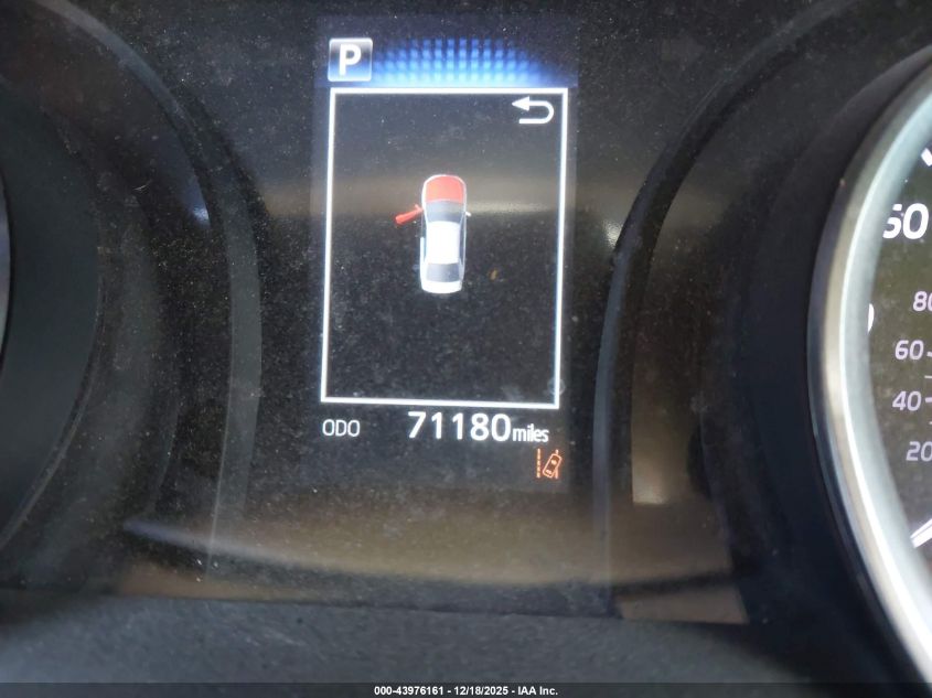 2022 Toyota Camry Le Hybrid VIN: 4T1C31AK4NU590824 Lot: 43976161