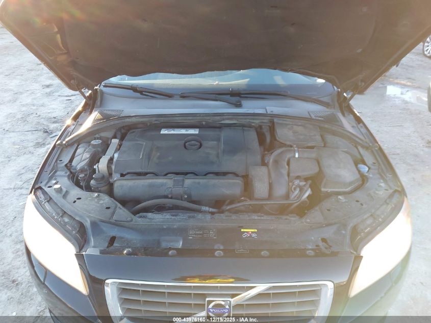 2009 Volvo S80 3.2 VIN: YV1AS982491095916 Lot: 43976160