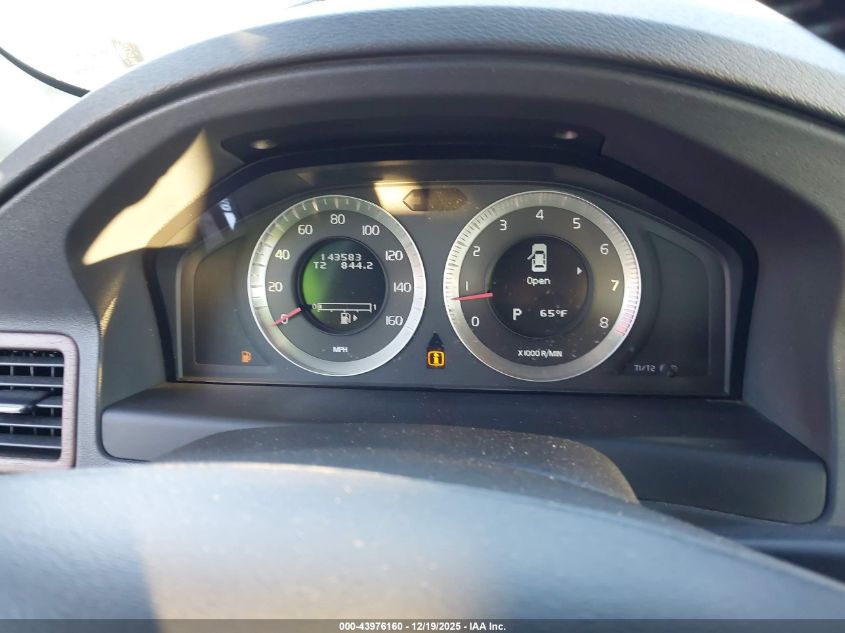 2009 Volvo S80 3.2 VIN: YV1AS982491095916 Lot: 43976160