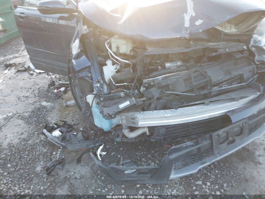 2017 Honda Cr-V Ex-L/Ex-L Navi VIN: 5J6RW2H88HL019265 Lot: 43976169