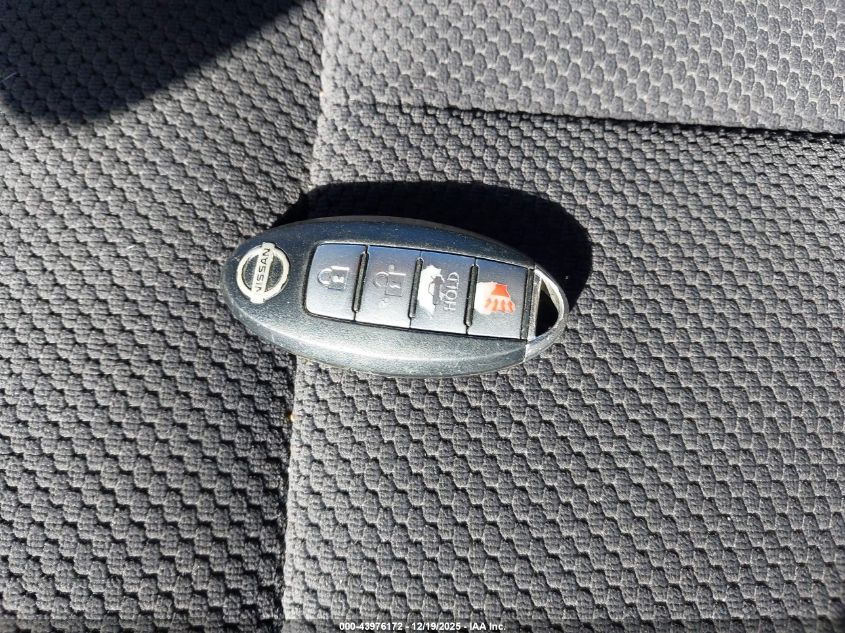 2008 Nissan Altima 2.5 S VIN: 1N4AL21E18C278570 Lot: 43976172