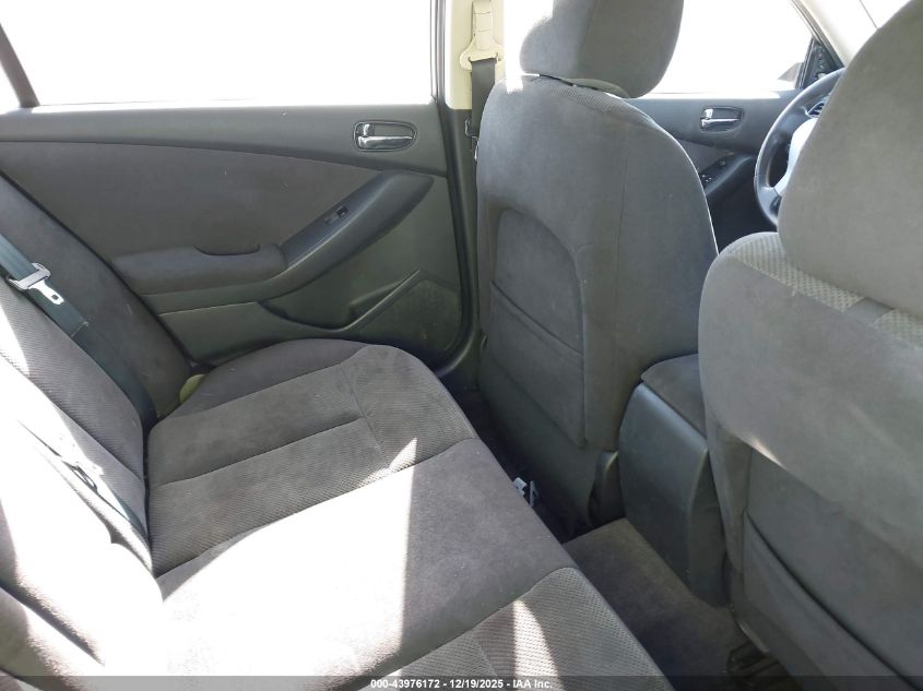 2008 Nissan Altima 2.5 S VIN: 1N4AL21E18C278570 Lot: 43976172