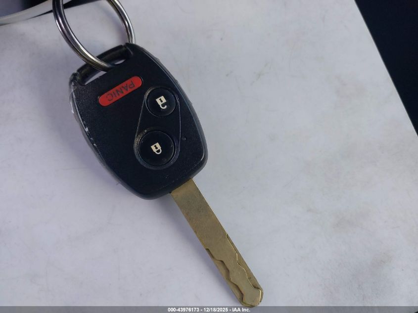 2011 Honda Cr-V Lx VIN: 5J6RE3H32BL021761 Lot: 43976173