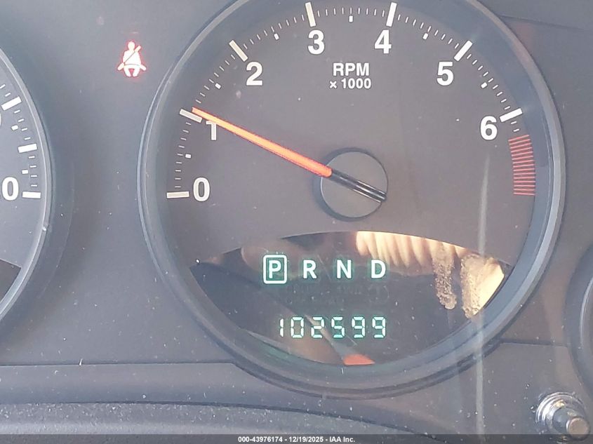 2012 Jeep Patriot Latitude VIN: 1C4NJPFA1CD687577 Lot: 43976174