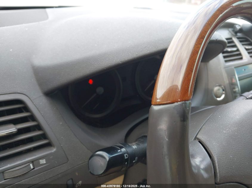 2008 Lexus Es 350 VIN: JTHBJ46G882158344 Lot: 43976180