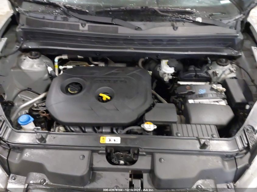 2013 Kia Soul + VIN: KNDJT2A67D7584453 Lot: 43976184