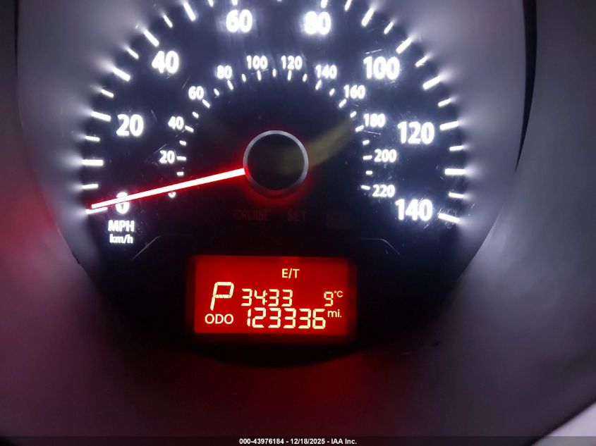 2013 Kia Soul + VIN: KNDJT2A67D7584453 Lot: 43976184