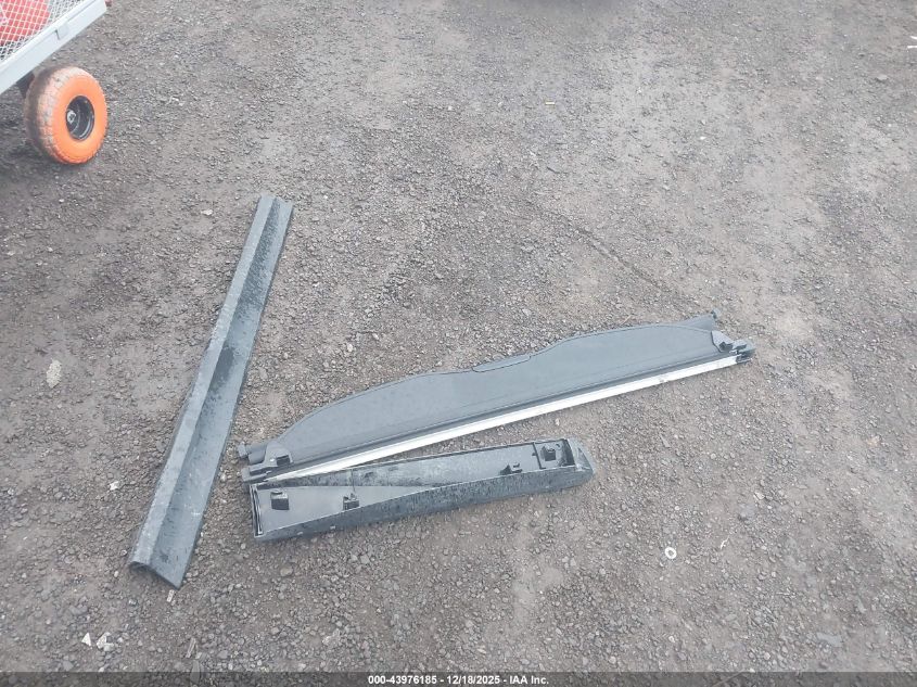 2017 Subaru Forester 2.5I Premium VIN: JF2SJAEC6HH535993 Lot: 43976185