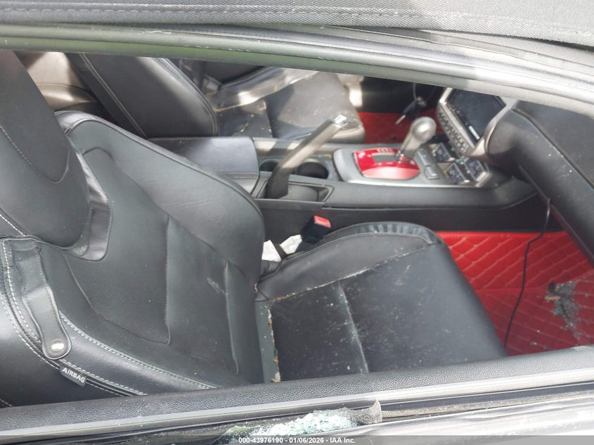 2012 Chevrolet Camaro 2Lt