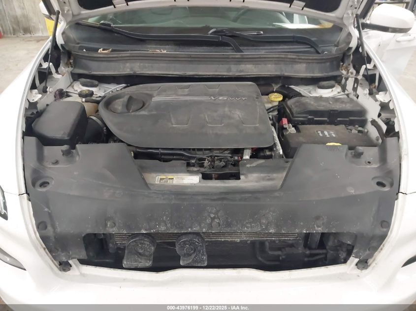 2015 Jeep Cherokee Limited VIN: 1C4PJMDS7FW751441 Lot: 43976199