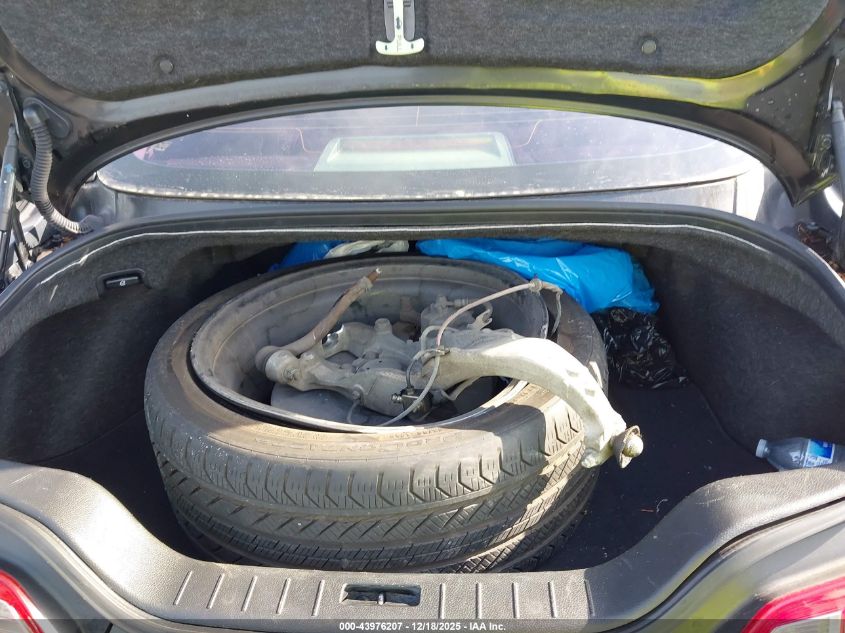 2011 Infiniti G37 Journey VIN: JN1CV6EK9BM212003 Lot: 43976207