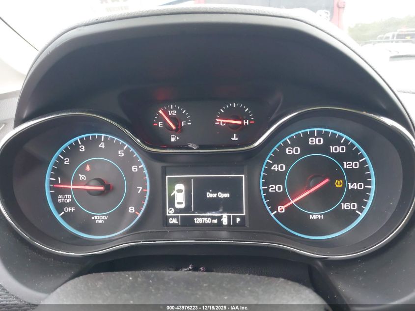 2017 Chevrolet Cruze Lt Auto VIN: 3G1BE6SMXHS567441 Lot: 43976223