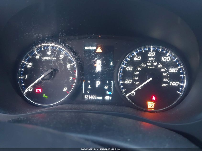 2017 Mitsubishi Outlander Gt VIN: JA4JZ4AX4HZ067067 Lot: 43976224