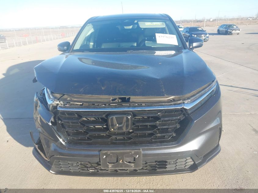2023 Honda Cr-V Ex-L 2Wd VIN: 2HKRS3H71PH305265 Lot: 43976225