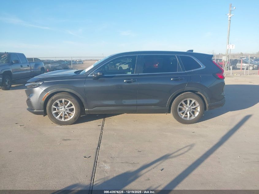 2023 Honda Cr-V Ex-L 2Wd VIN: 2HKRS3H71PH305265 Lot: 43976225