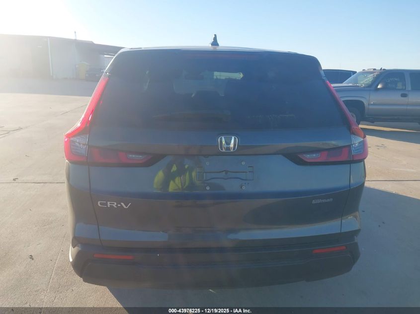 2023 Honda Cr-V Ex-L 2Wd VIN: 2HKRS3H71PH305265 Lot: 43976225