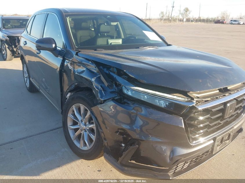 2023 Honda Cr-V Ex-L 2Wd VIN: 2HKRS3H71PH305265 Lot: 43976225