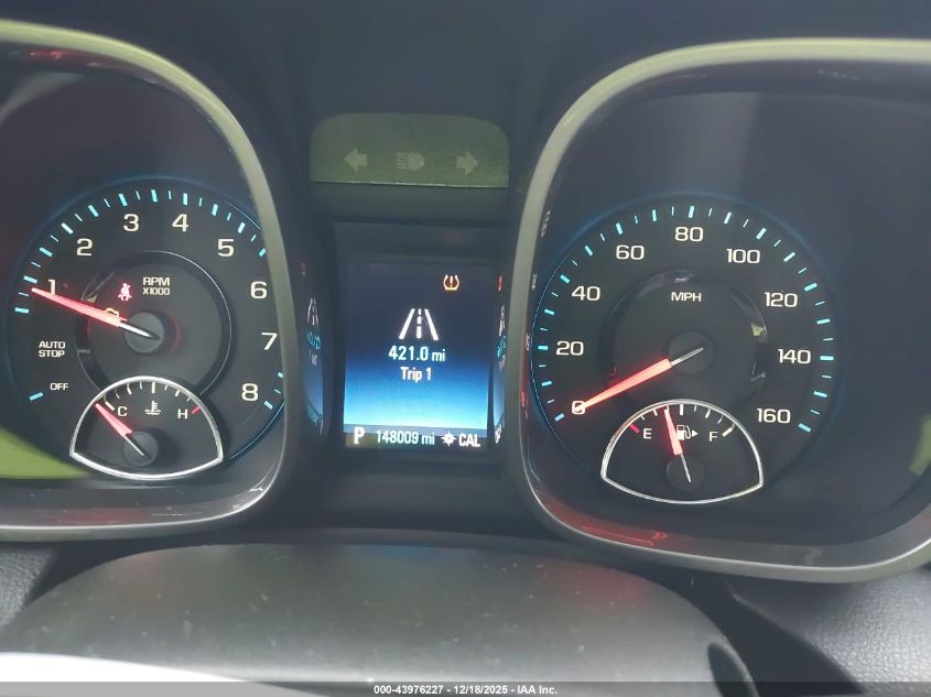 2016 Chevrolet Malibu Limited Ls VIN: 1G11B5SA7GF106253 Lot: 43976227