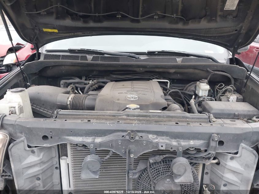 2015 Toyota Sequoia Platinum 5.7L V8 VIN: 5TDYY5G14FS059436 Lot: 43976229