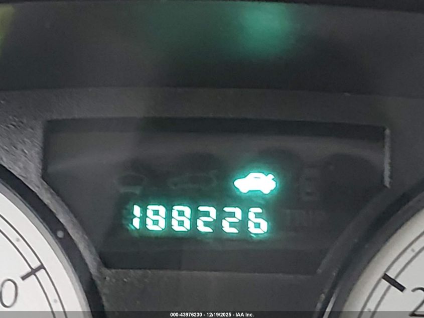 2006 Chrysler 300 VIN: 2C3KA53G56H189104 Lot: 43976230