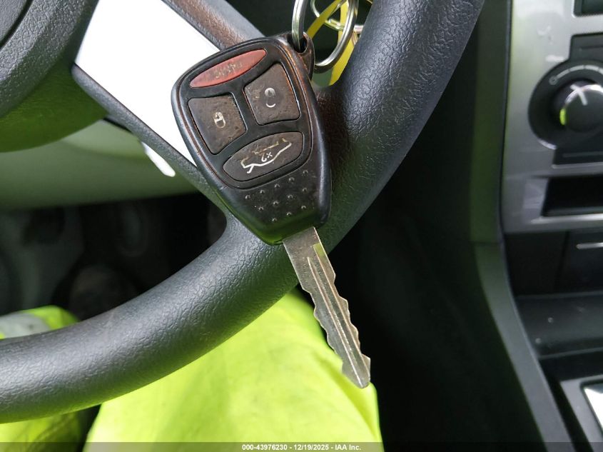 2006 Chrysler 300 VIN: 2C3KA53G56H189104 Lot: 43976230