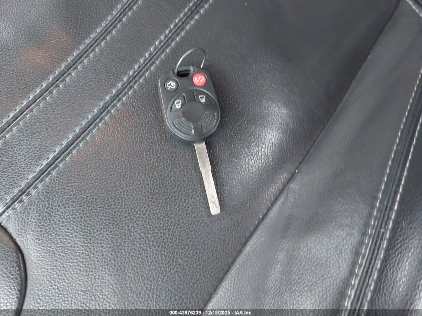 2014 Ford Focus Se VIN: 1FADP3F26EL353393 Lot: 43976239