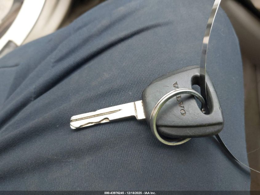 2006 Volvo Xc90 2.5T VIN: YV4CY592661224316 Lot: 43976245