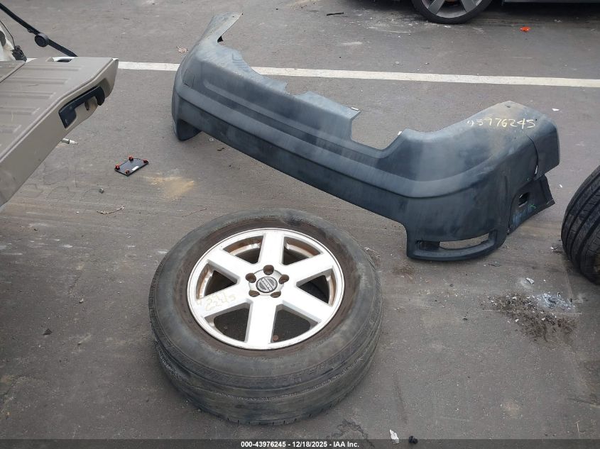 2006 Volvo Xc90 2.5T VIN: YV4CY592661224316 Lot: 43976245