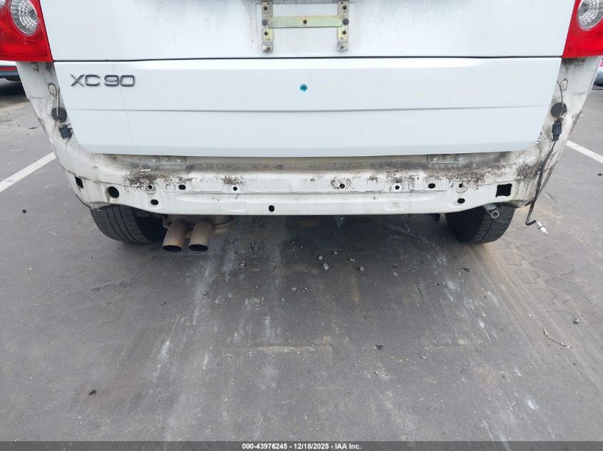 2006 Volvo Xc90 2.5T VIN: YV4CY592661224316 Lot: 43976245