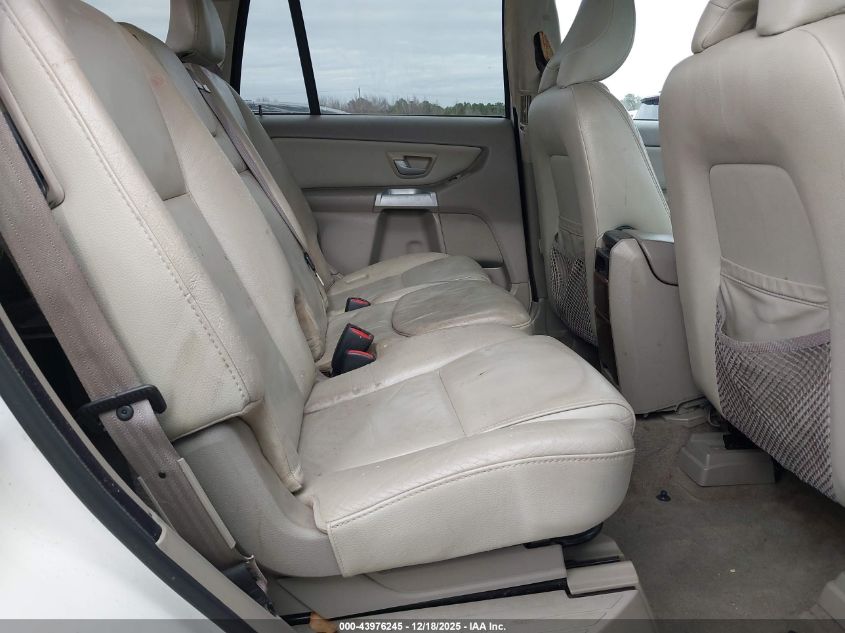 2006 Volvo Xc90 2.5T VIN: YV4CY592661224316 Lot: 43976245