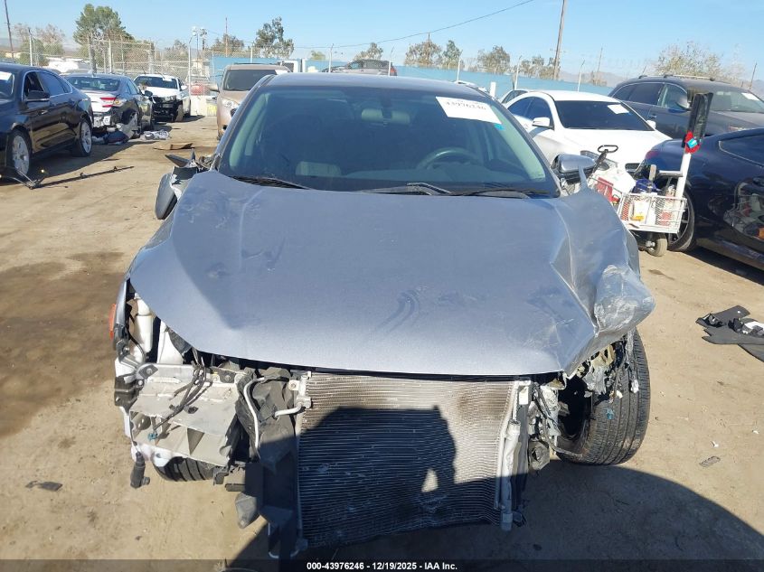 2016 Honda Civic Lx VIN: 2HGFC2F58GH523533 Lot: 43976246