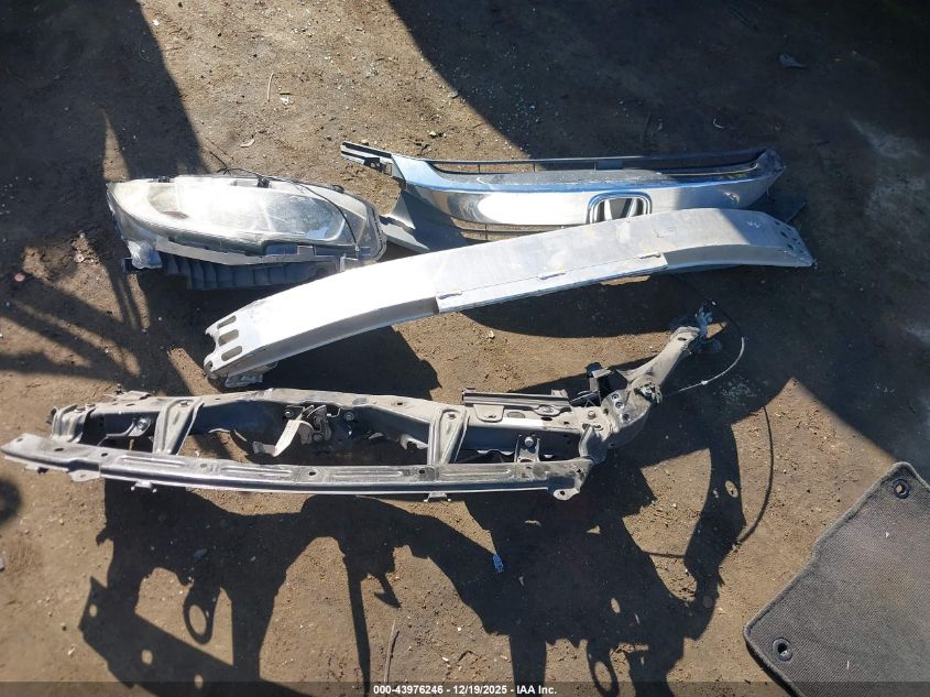 2016 Honda Civic Lx VIN: 2HGFC2F58GH523533 Lot: 43976246