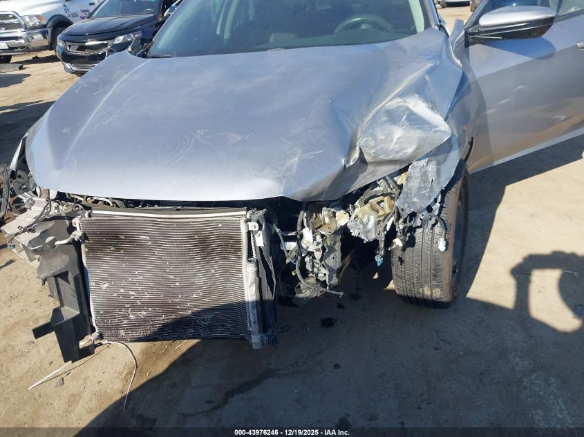 2016 Honda Civic Lx VIN: 2HGFC2F58GH523533 Lot: 43976246