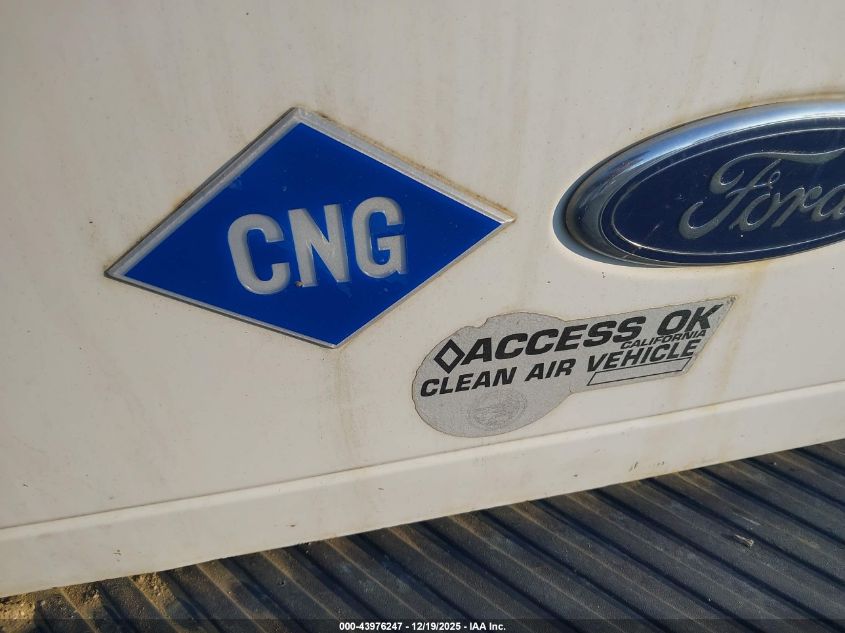 2002 Ford F-150 Xl VIN: 2FDPF17M82CA36280 Lot: 43976247