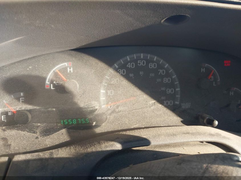 2002 Ford F-150 Xl VIN: 2FDPF17M82CA36280 Lot: 43976247