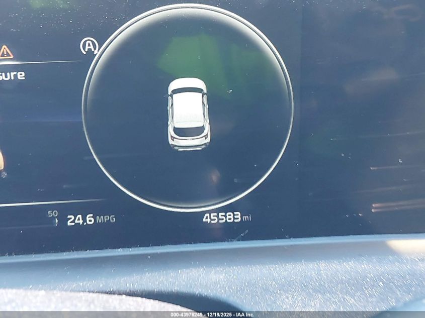 2024 Kia Seltos S VIN: KNDEUCAA7R7583304 Lot: 43976249