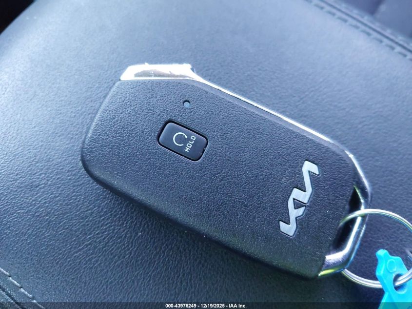 2024 Kia Seltos S VIN: KNDEUCAA7R7583304 Lot: 43976249