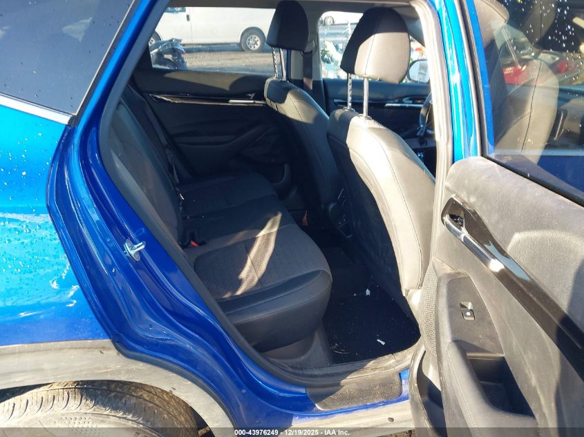 2024 Kia Seltos S VIN: KNDEUCAA7R7583304 Lot: 43976249