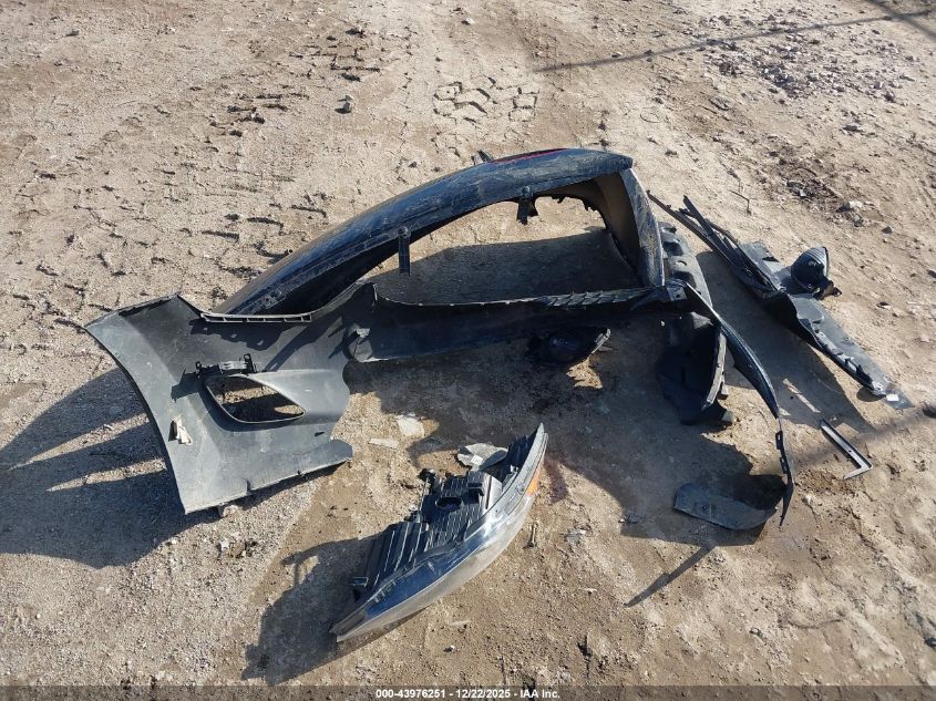 2013 Hyundai Elantra Gls VIN: 5NPDH4AE4DH422101 Lot: 43976251