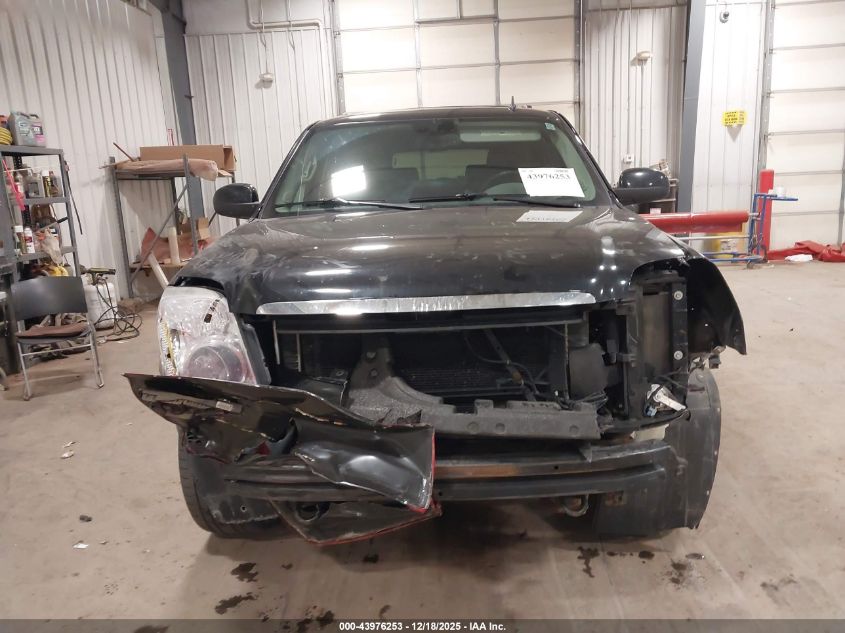 2008 GMC Yukon Xl 1500 Slt VIN: 1GKFK16358R269862 Lot: 43976253