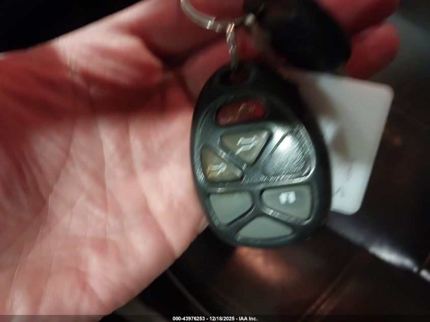 2008 GMC Yukon Xl 1500 Slt VIN: 1GKFK16358R269862 Lot: 43976253