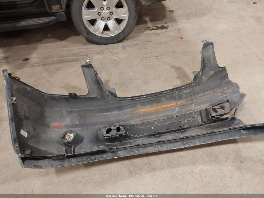 2008 GMC Yukon Xl 1500 Slt VIN: 1GKFK16358R269862 Lot: 43976253